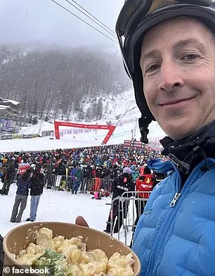 Massive Avalanche Near Courmayeur Swallows Skiers in Terrifying Survival Moment