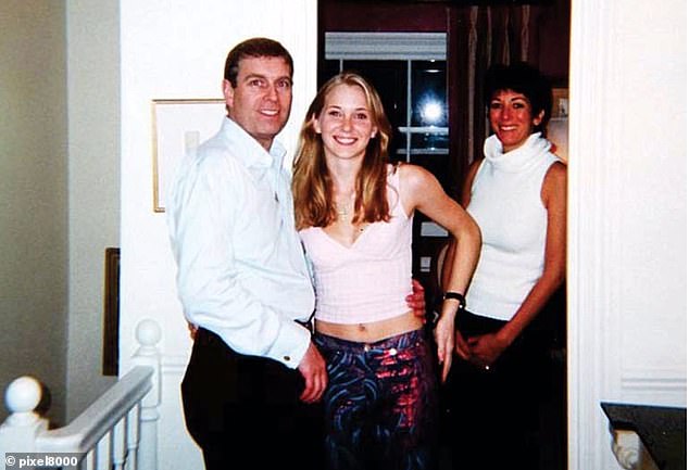 Metropolitan Police Investigates Prince Andrew's Protection Team Over Alleged Epstein Island Abuse and Suspicious Activity