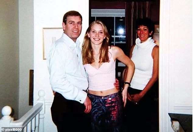 Metropolitan Police Investigates Prince Andrew's Protection Team Over Alleged Epstein Island Abuse and Suspicious Activity