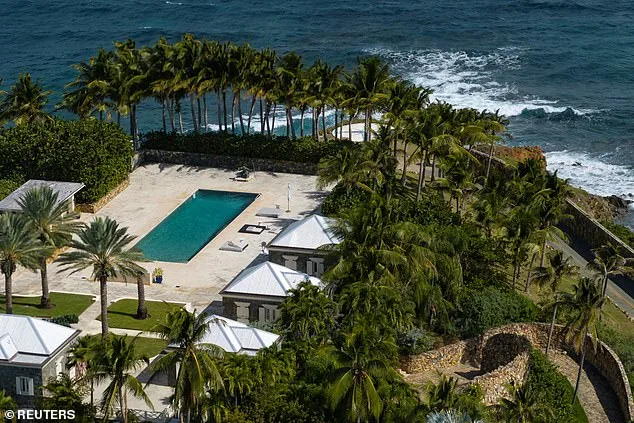 Metropolitan Police Investigates Prince Andrew's Protection Team Over Alleged Epstein Island Abuse and Suspicious Activity