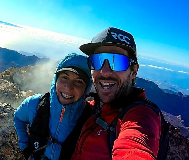 Mother of Climber Who Died on Austria's Grossglockner Defends Son-in-Law in Negligent Homicide Trial