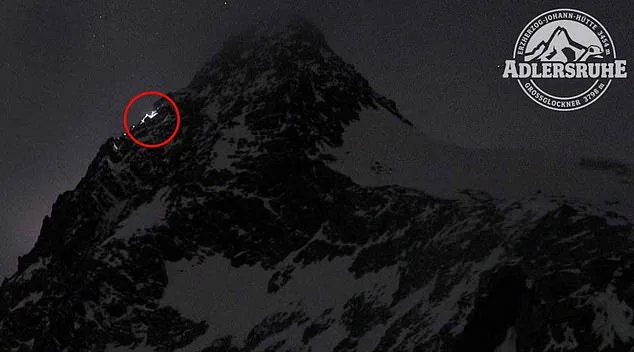 Mother of Climber Who Died on Austria's Grossglockner Defends Son-in-Law in Negligent Homicide Trial