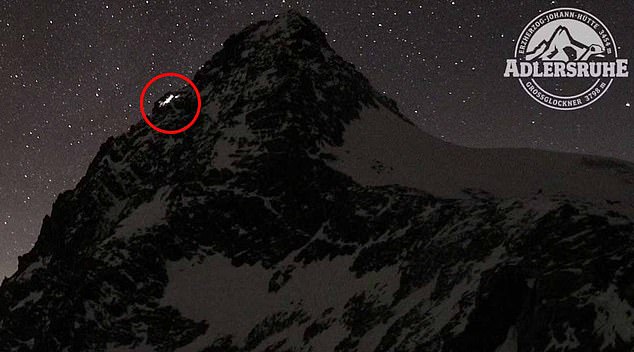 Mother of Climber Who Died on Austria's Grossglockner Defends Son-in-Law in Negligent Homicide Trial