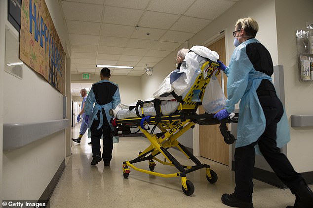 Newport Hospital Faces Existential Crisis as State Law Mandating Free Care for Low-Income Patients Drives Up Charity Costs