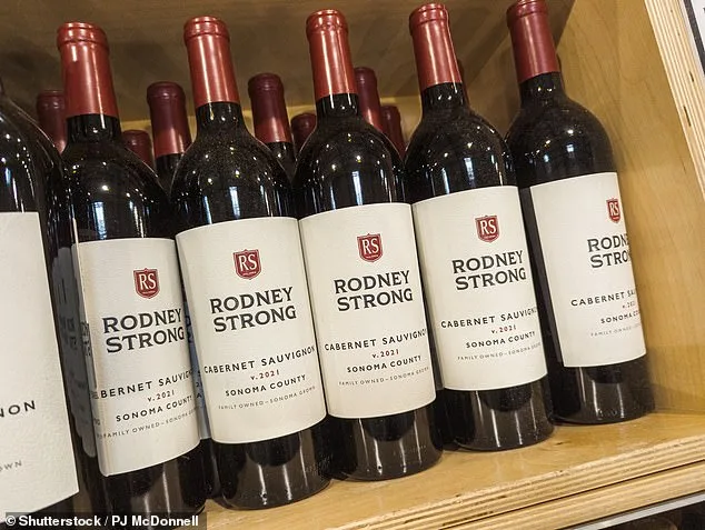 Personality Traits Linked to Wine Preferences: Study Reveals Openness and Agreeableness Correlate with Alcohol Content