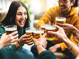 Personality Traits Linked to Wine Preferences: Study Reveals Openness and Agreeableness Correlate with Alcohol Content