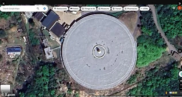 Rep. Eric Burlison Claims 'Secret, Immovable' Object in Classified Overseas Facility Sparks Frenzy