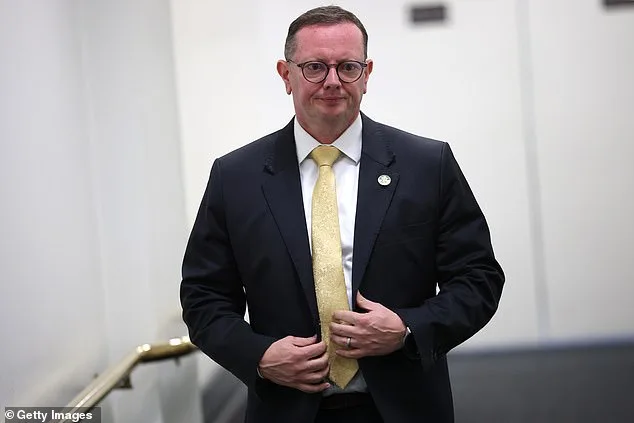 Rep. Eric Burlison Claims 'Secret, Immovable' Object in Classified Overseas Facility Sparks Frenzy