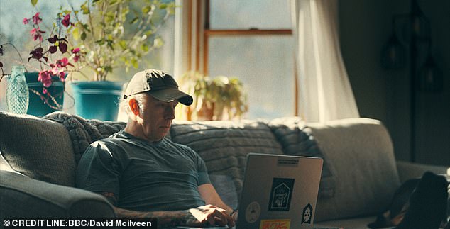 Rescuing Lucy: The High-Stakes Battle Against Dark Web Predators