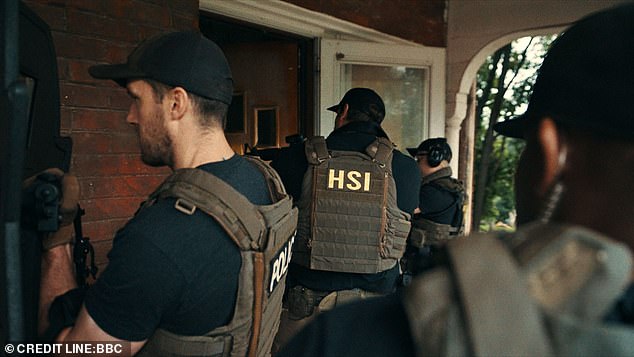 Rescuing Lucy: The High-Stakes Battle Against Dark Web Predators