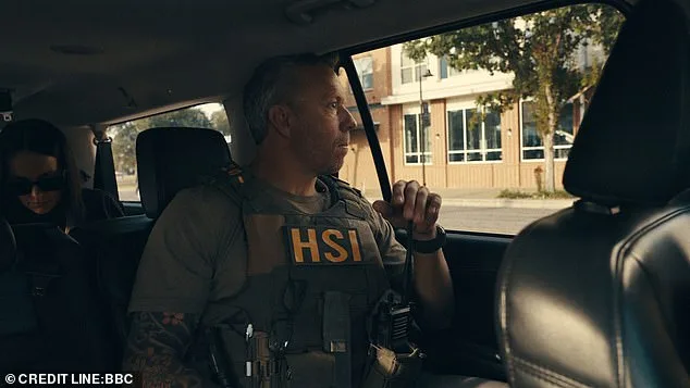 Rescuing Lucy: The High-Stakes Battle Against Dark Web Predators