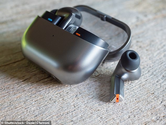 Toxic Chemicals Found in Major Headphones Brands: Cancer and Health Risks Revealed