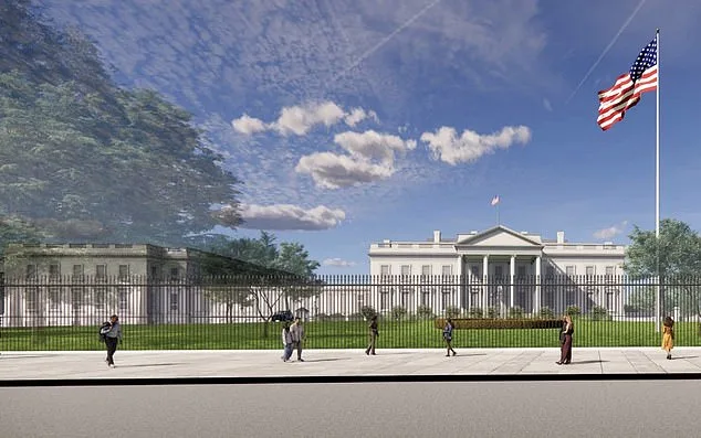 Trump Appoints Young Executive Assistant to Controversial White House Renovation Project Amid Calls for Accountability