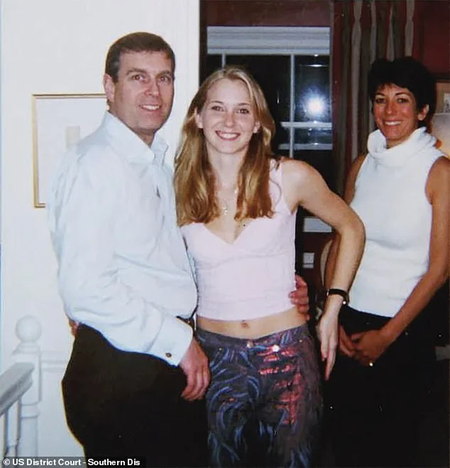 Arrest of Ex-Prince Andrew in Epstein Case Hailed by Giuffre Family as 'Monumental Moment' for Justice
