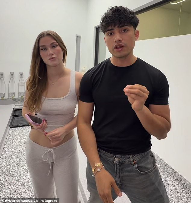 Bizarre Burglary Shocks Miami as Wealthy TikTok Influencer's $500,000 Ferrari Stolen