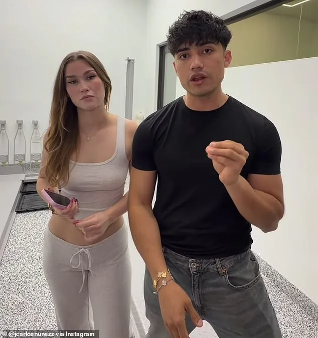 Bizarre Burglary Shocks Miami as Wealthy TikTok Influencer's $500,000 Ferrari Stolen