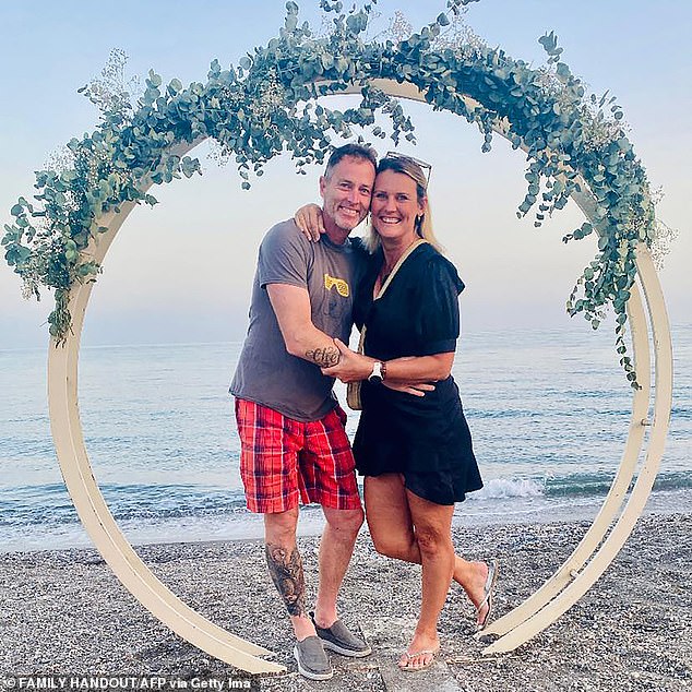 British Couple Sentenced to 10 Years in Iran Over Espionage Claims They Deny