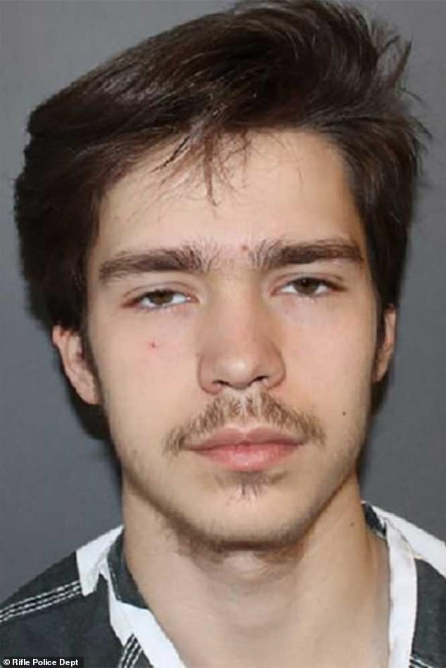 Congresswoman's Son Faces Second Child Abuse Charge After Leaving 2-Year-Old Unattended Near Lake