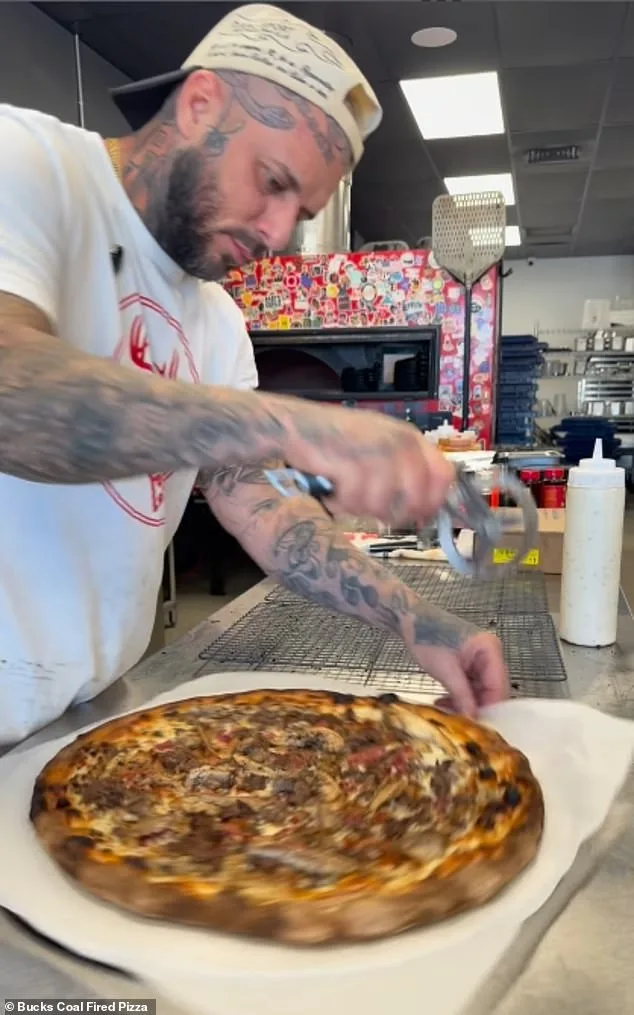 Florida Pizza Shop Sparks Controversy With Iguana Meat 'Everglades' Pie