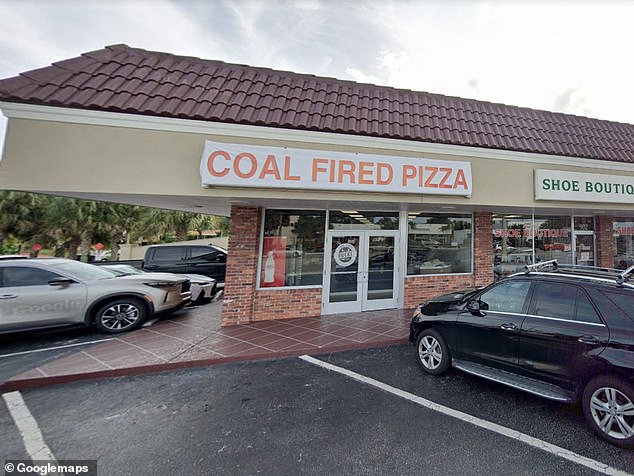 Florida Pizza Shop Sparks Controversy With Iguana Meat 'Everglades' Pie