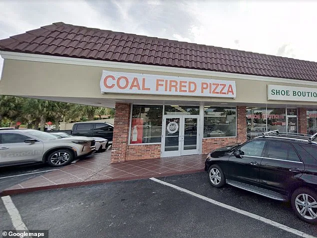 Florida Pizza Shop Sparks Controversy With Iguana Meat 'Everglades' Pie