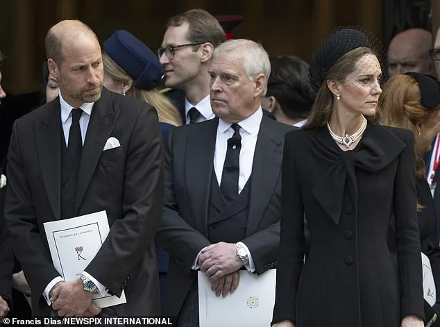King's 'Law Must Take Its Course' Statement and Royal Family Unity Amid Prince Andrew's Arrest