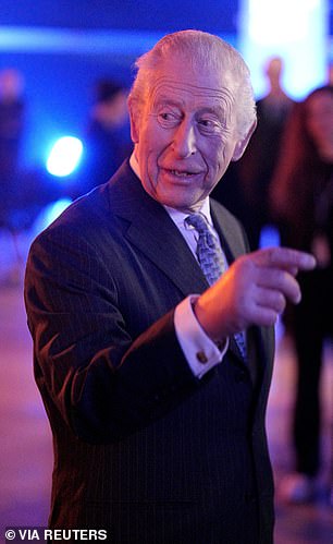 King's 'Law Must Take Its Course' Statement and Royal Family Unity Amid Prince Andrew's Arrest