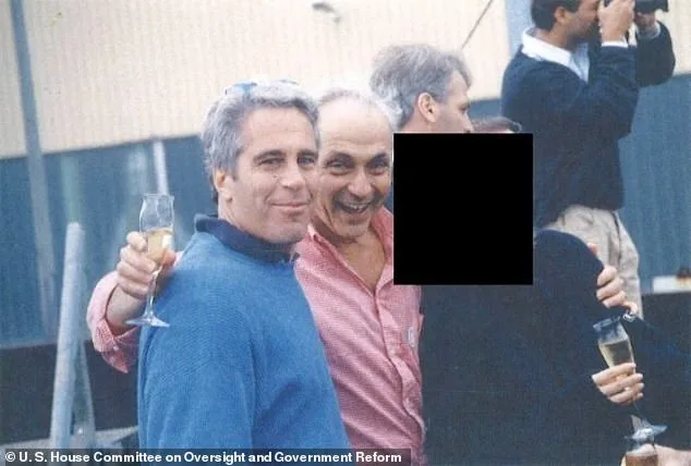 Les Wexner Faces Congressional Scrutiny in Epstein Deposition, Denies Involvement