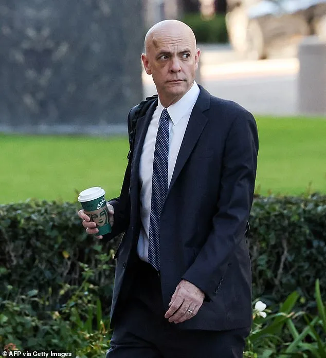 Mark Zuckerberg Faces Landmark Trial in Social Media Regulation Battle