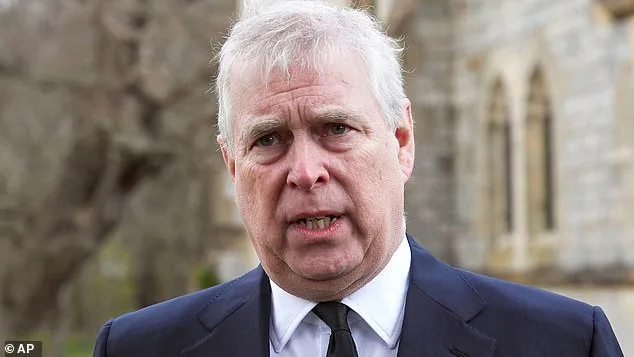 Prince Andrew Arrested at Sandringham Estate on Birthday, Marking First Royal Arrest in Modern Times