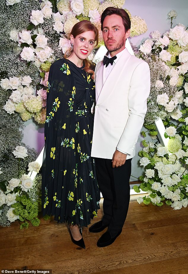 Prince Andrew's Arrest Deepens Mystery of Missing Royal Family Members and Epstein Ties