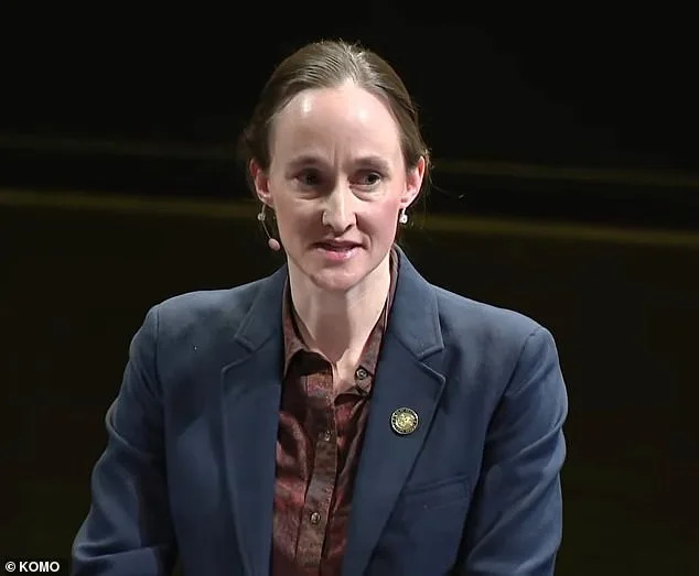 Seattle Mayor's Omission of Fentanyl Crisis Draws Sharp Criticism