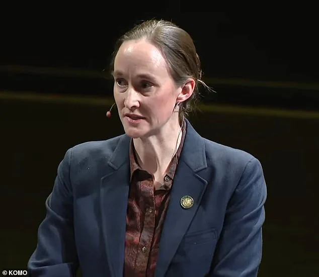 Seattle Mayor's Omission of Fentanyl Crisis Draws Sharp Criticism