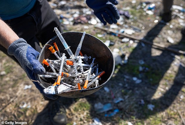 Seattle Mayor's Omission of Fentanyl Crisis Draws Sharp Criticism