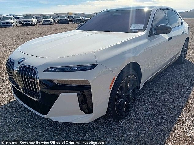 Air Force Couple Accused of $3M Pentagon Fraud, Exploiting Military Procurement for Lavish Lifestyle