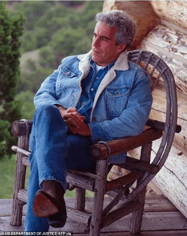 Billionaire's Lawyer Warns of 'Five-Word Rule' During Tense Epstein-Related Deposition