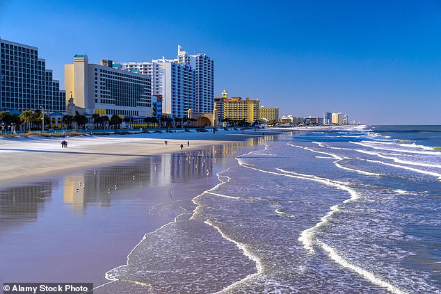 Daytona Beach Tragedy: 13-Year-Old's Throat Slashed in Boardwalk Attack