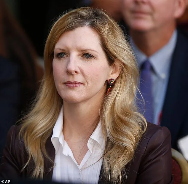 Former Goldman Sachs Lawyer Exchanged Emails with Jeffrey Epstein About Secret Service Prostitution Scandal, Documents Reveal