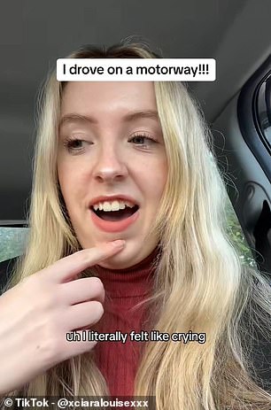 Generation Z's Driving Anxiety: Survey Reveals Fears of Routine Tasks and Social Media Sharing