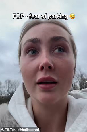 Generation Z's Driving Anxiety: Survey Reveals Fears of Routine Tasks and Social Media Sharing