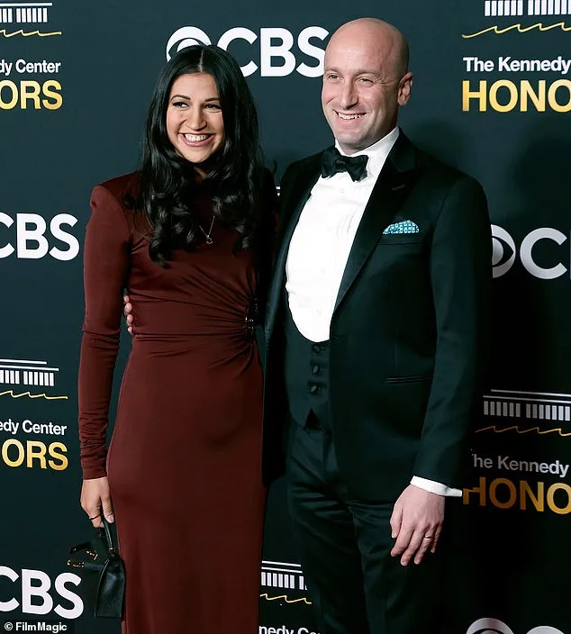 Katie Miller Addresses Dr. Oz's Genetic Question About Her Fourth Pregnancy