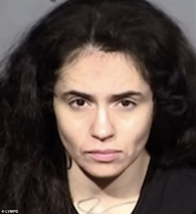 Las Vegas Robbery Suspects Face Sentencing in WWII Veteran's Fatal Collision