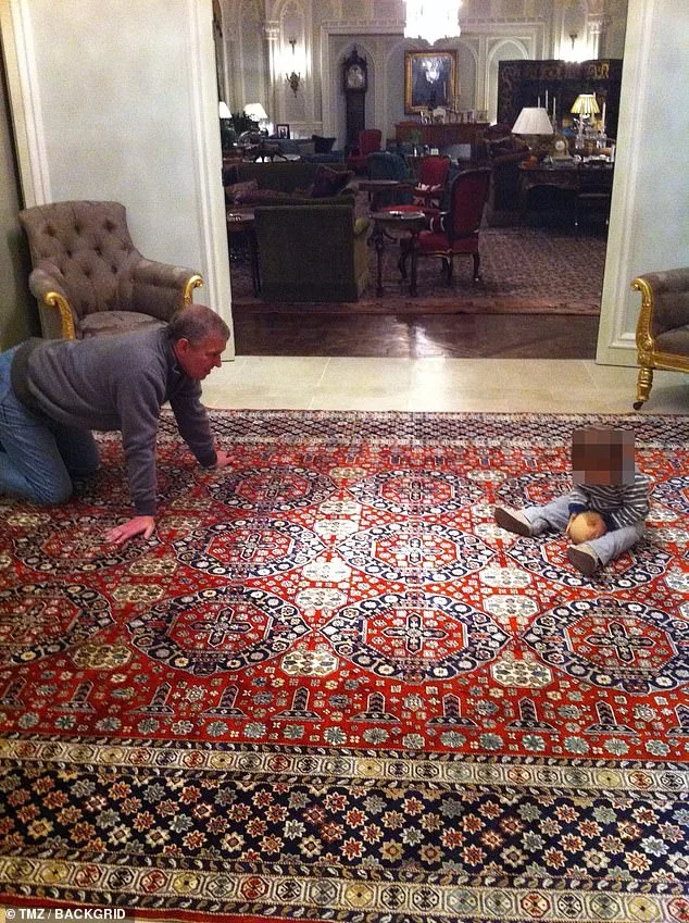 Leaked Photos Reignite Scrutiny as Andrew Mountbatten-Windsor Faces Arrest