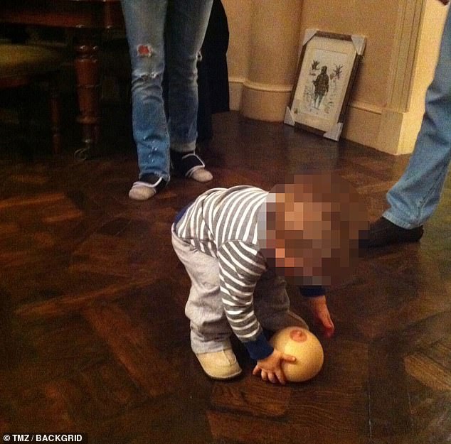 Leaked Photos Reignite Scrutiny as Andrew Mountbatten-Windsor Faces Arrest