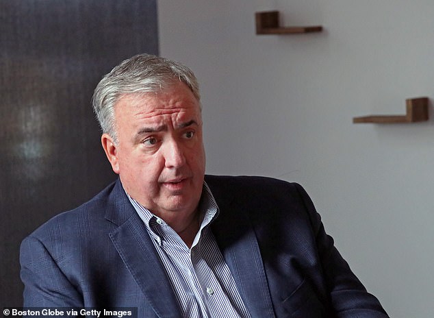 Nantucket Combats Erosion Crisis with $10K Reward After Sabotage of Coastal Defenses