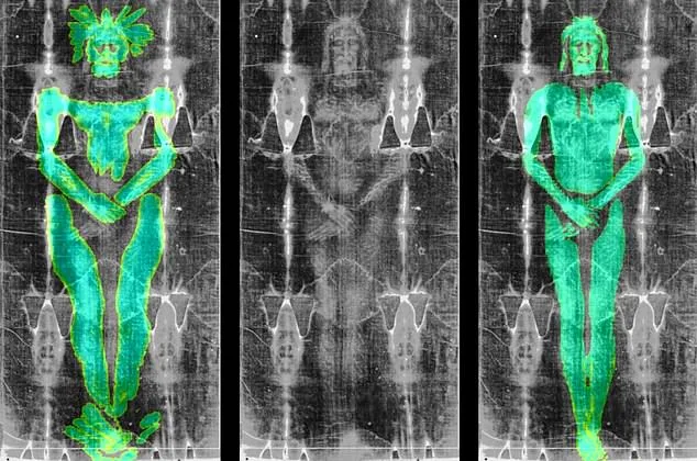 Shroud of Turin Controversy: New Study Refutes Medieval Forgery Claims