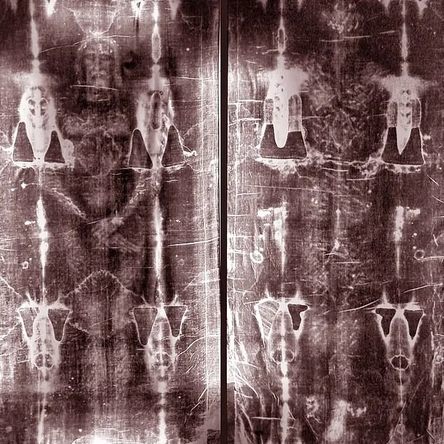 Shroud of Turin Controversy: New Study Refutes Medieval Forgery Claims