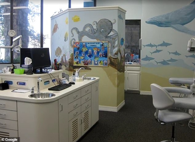 Texas Dentist Arrested After Performing Child Dental Work While Drunk