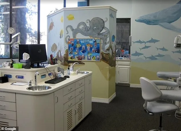 Texas Dentist Arrested After Performing Child Dental Work While Drunk