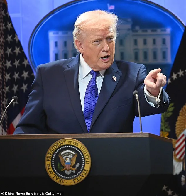 Trump Hikes Global Tariffs to 15% in Response to Supreme Court's Tax Plan Rejection